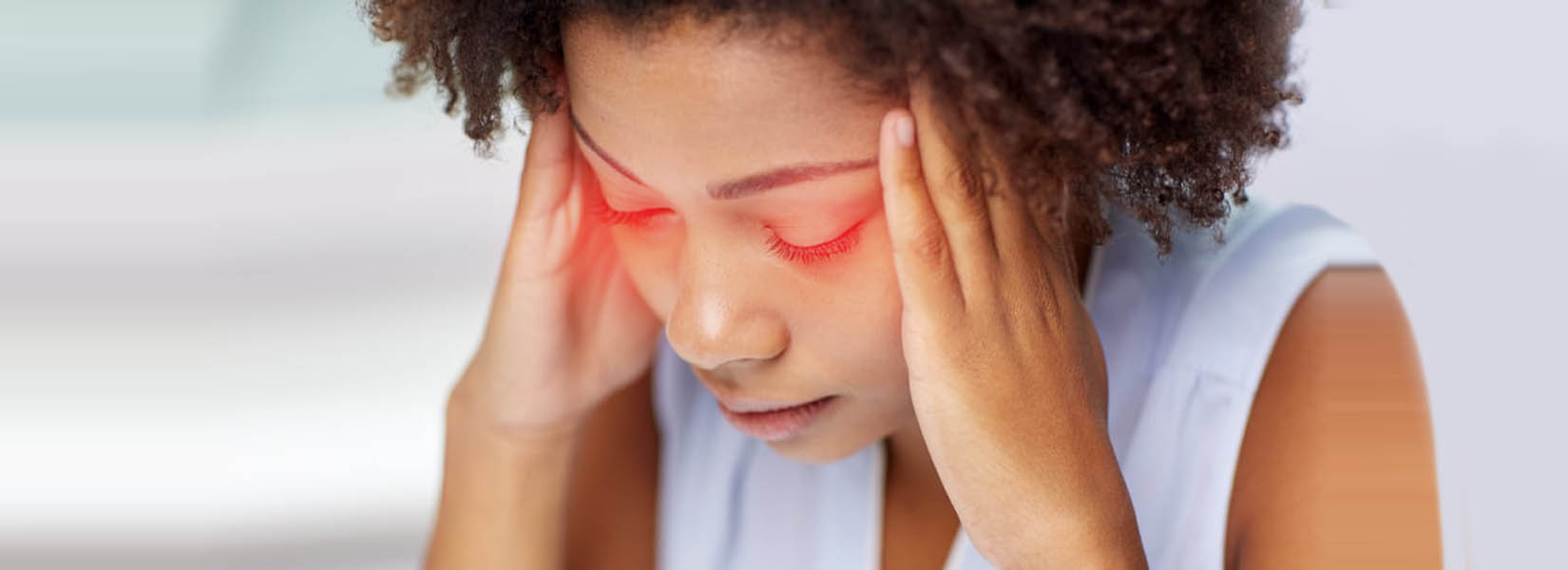 Eye Emergencies in Energy Corridor