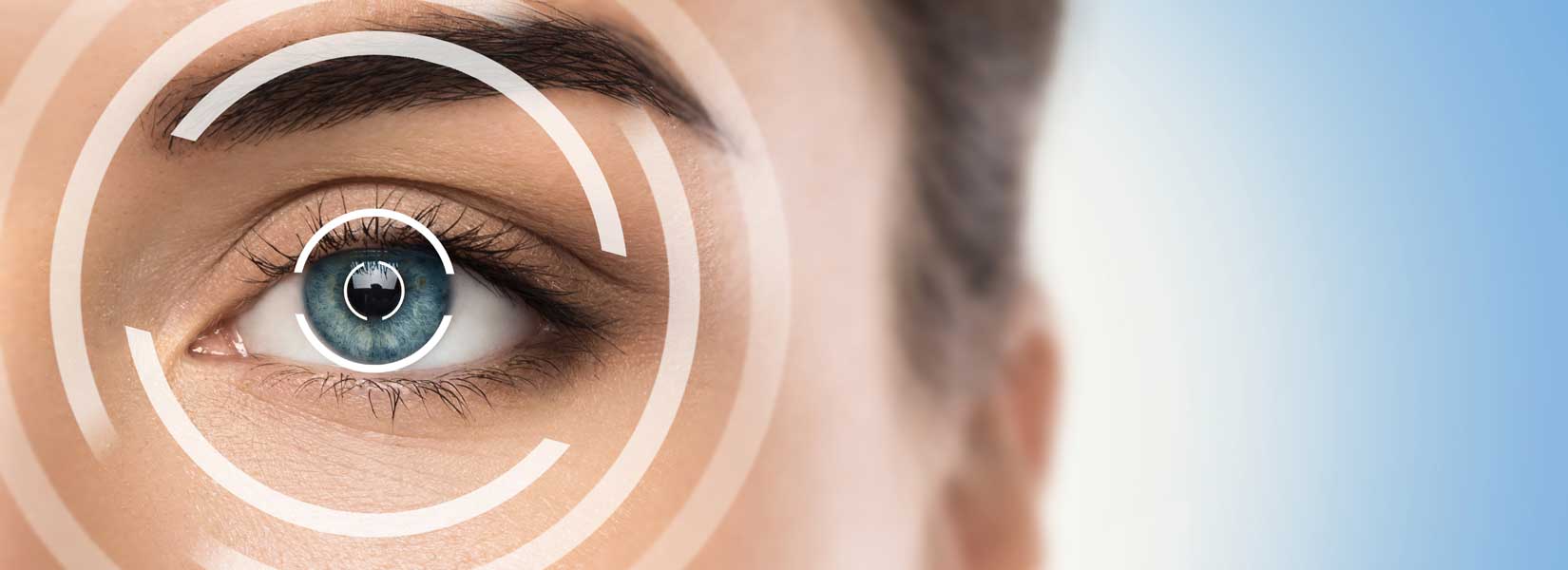 LASIK & Refractive Surgery Co-Management in Energy Corridor